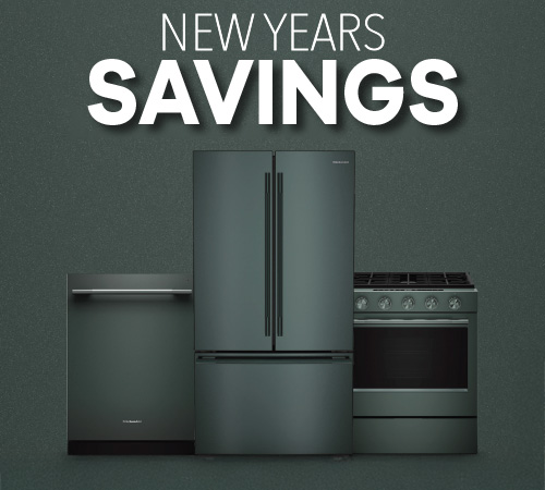 Save up to $1200 on select whirlpool, maytag, and kitchenaid appliances