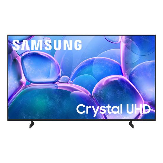 Samsung 75" Crystal UHD U7900F 4K Smart TV (2025)