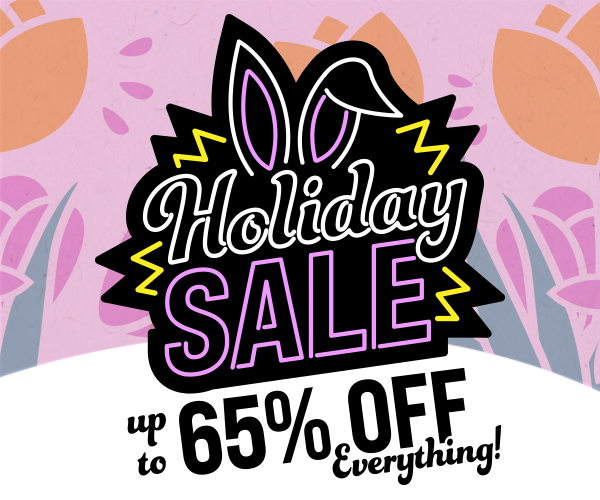 March Madness Savings its your lucky day