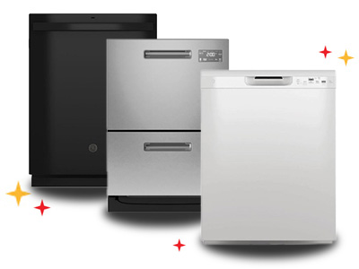 Dishwashers