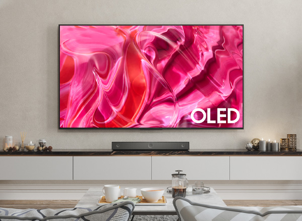 Shop All OLED TVs