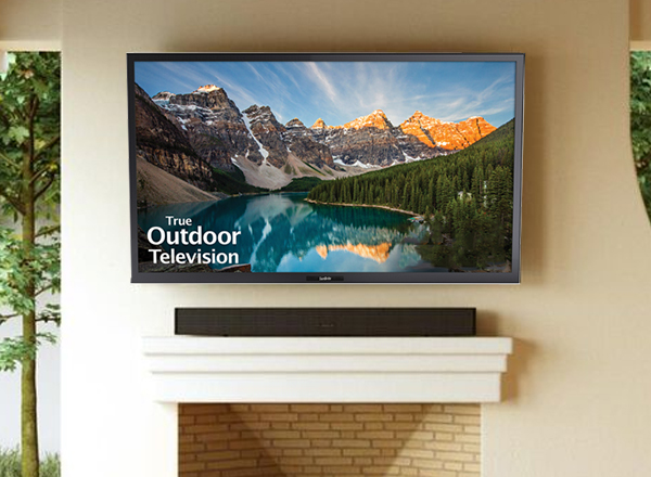 Shop All Outdoor TVs