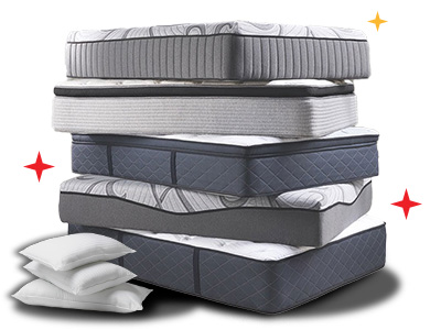 Mattresses