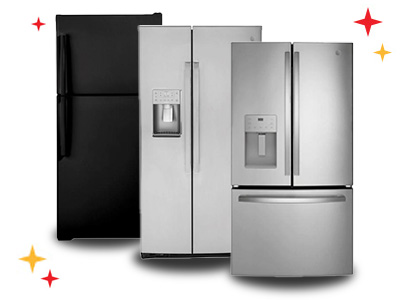Refrigeration