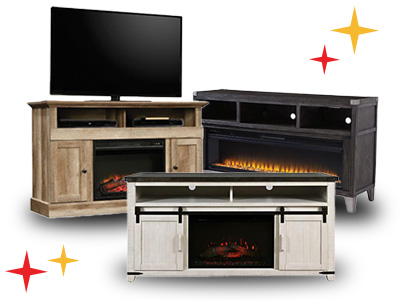 TV Stands