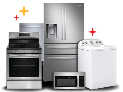 Appliances