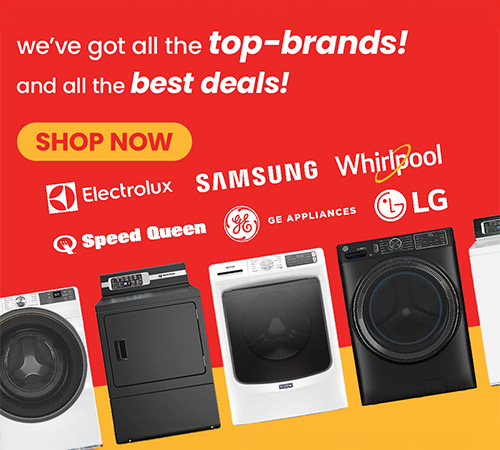 The best deals on the top brands