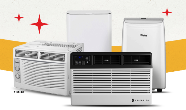 Red white and save up to 65% off everything