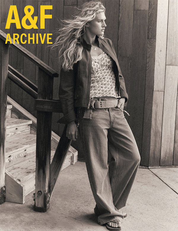 A&F ARCHIVE
