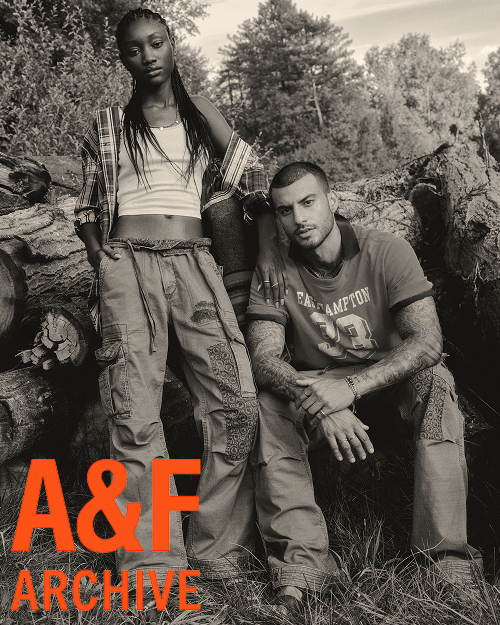 A&F ARCHIVE