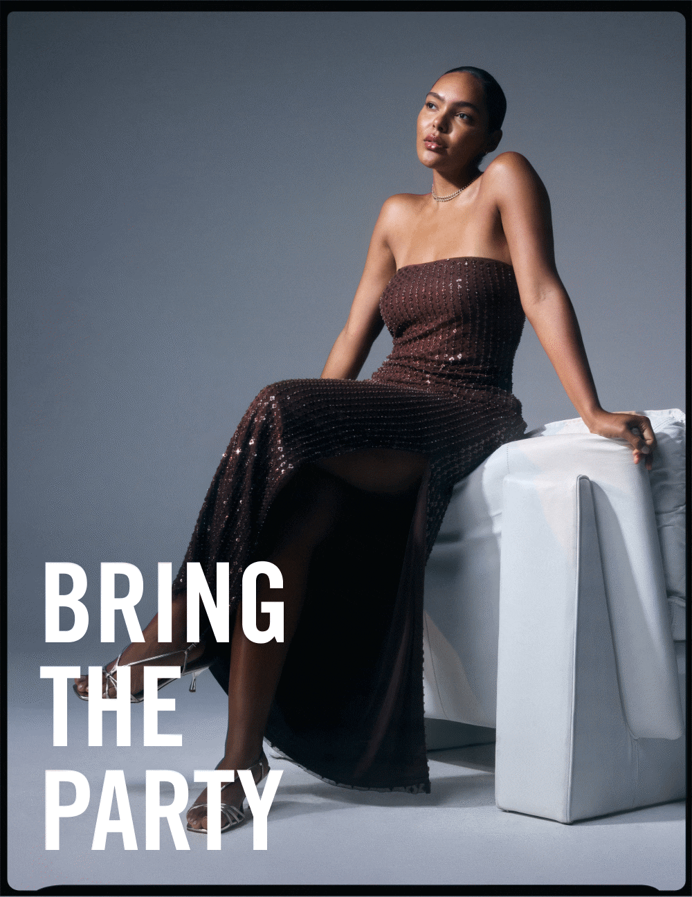 BRING THE PARTY