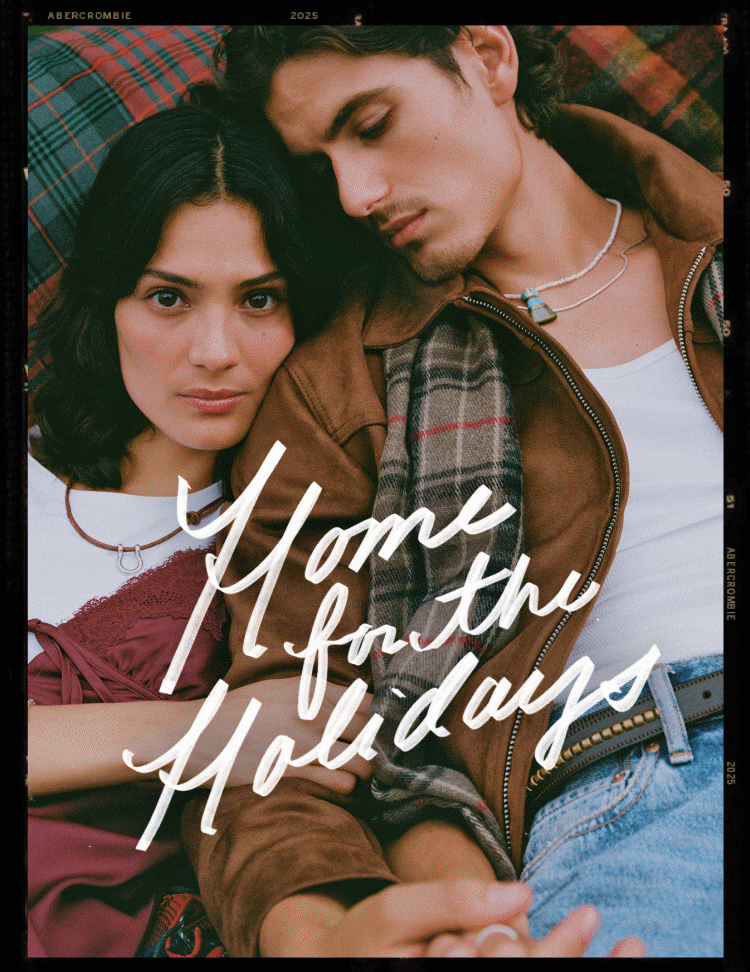 Home for the Holidays