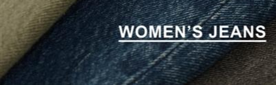 Women's Jeans