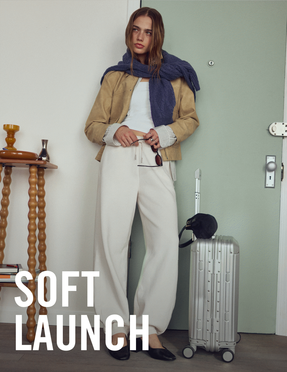 Soft Launch