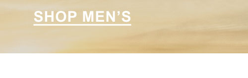 Shop men's