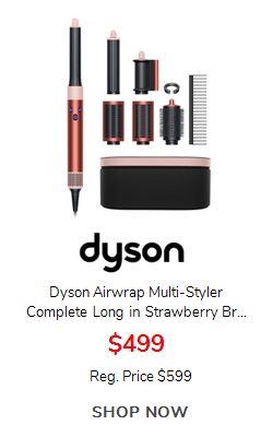 View product recommended for you