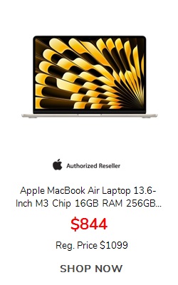 View product recommended for you