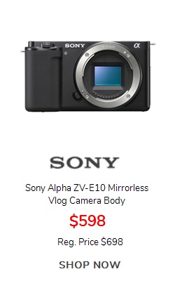 View product recommended for you