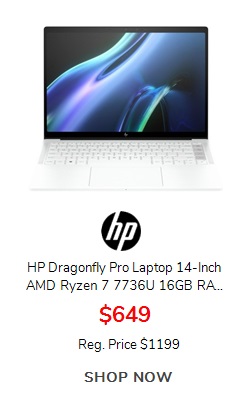 View product recommended for you