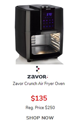 View product recommended for you
