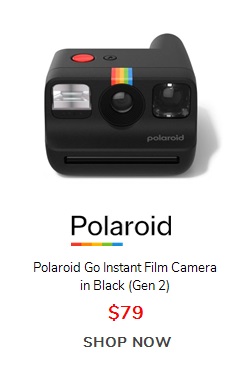 View product recommended for you