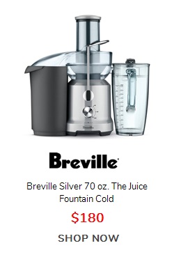 View product recommended for you