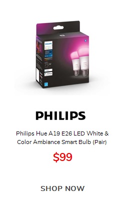 View product recommended for you