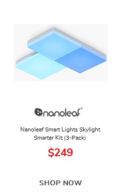 View product recommended for you