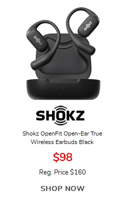 View product recommended for you