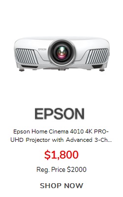 View product recommended for you