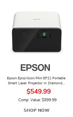 View product recommended for you
