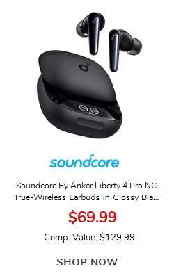 View product recommended for you