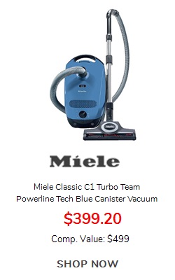 View product recommended for you