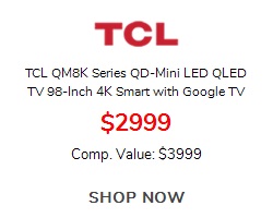 View product recommended for you