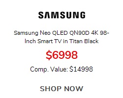 View product recommended for you
