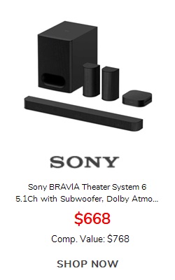 View product recommended for you