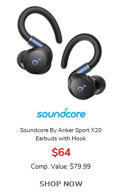 View product recommended for you