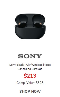 View product recommended for you