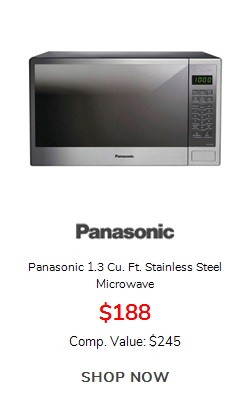 View product recommended for you