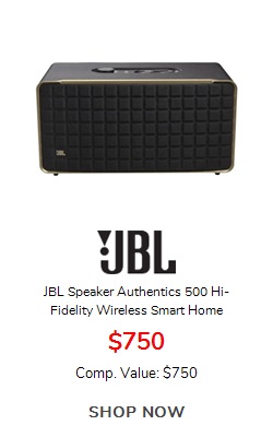 View product recommended for you