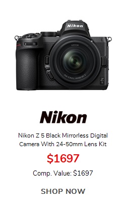 View product recommended for you