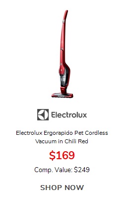 View product recommended for you