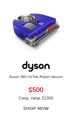View product recommended for you