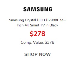 View product recommended for you