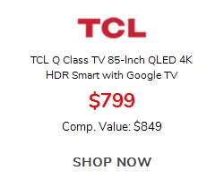 View product recommended for you