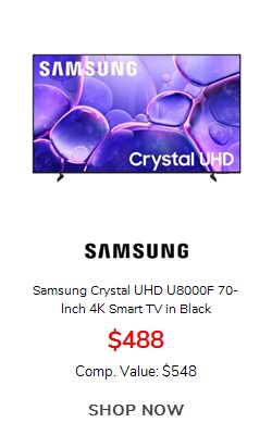 View product recommended for you