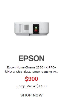 View product recommended for you