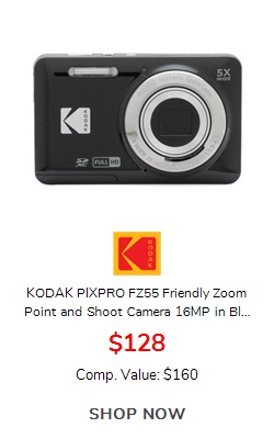 View product recommended for you