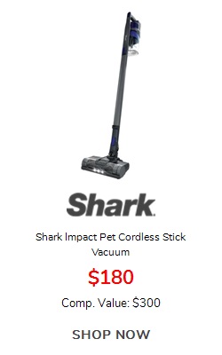 View product recommended for you