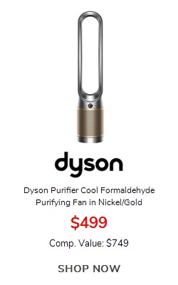 View product recommended for you